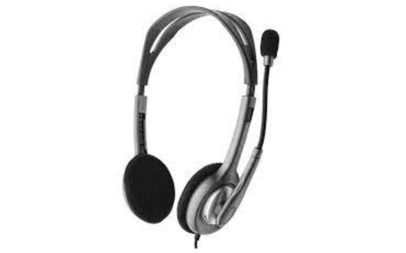 Logitech H110 Stereo Headset