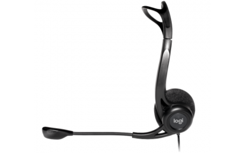 Logitech H370 HeadSet