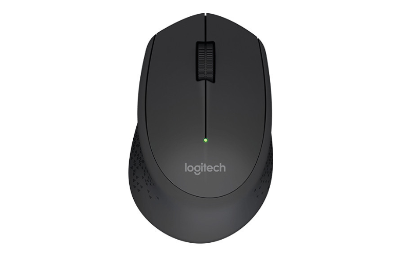 Logitech M280 Wireless Mouse