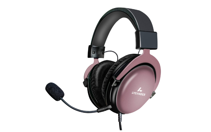 Lycander STGH823