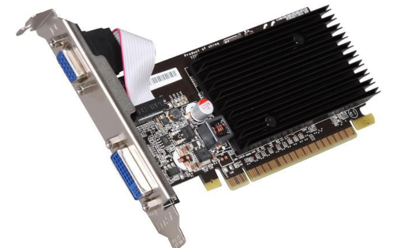 MSI Nvidia GeForce 8400GS 512mb Graphics Card