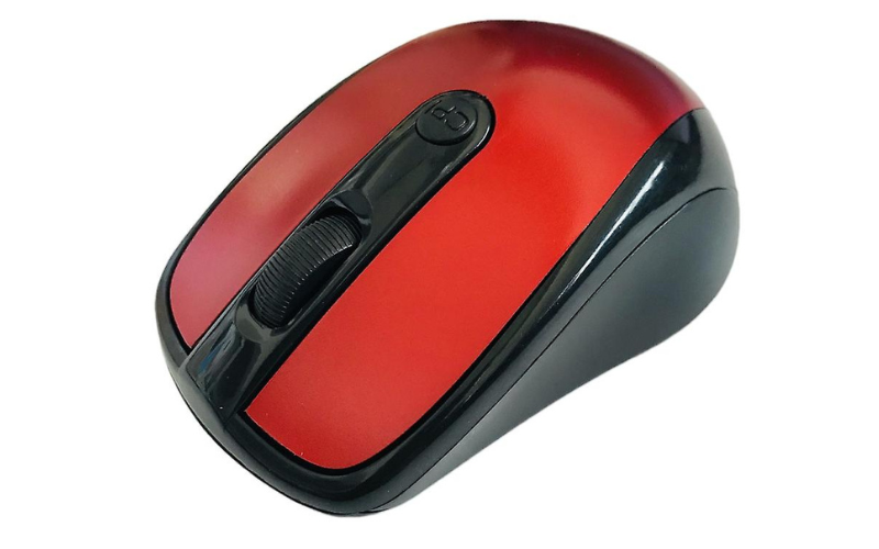 MTC Wireless Mouse