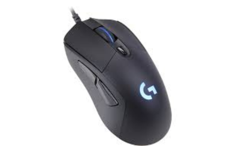 Masterit Gaming Mouse G3NOMACRO