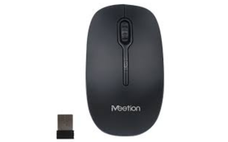 Meetion R547 Wireless Mouse