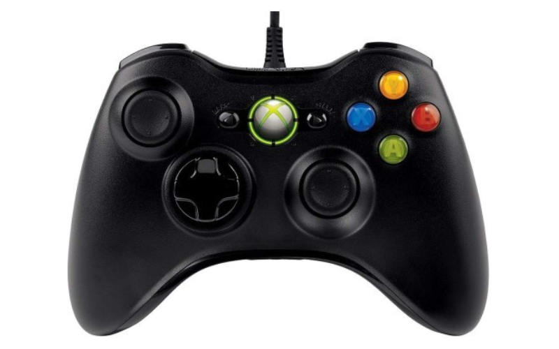 MicroSoft XBOX 360 Controller Wired