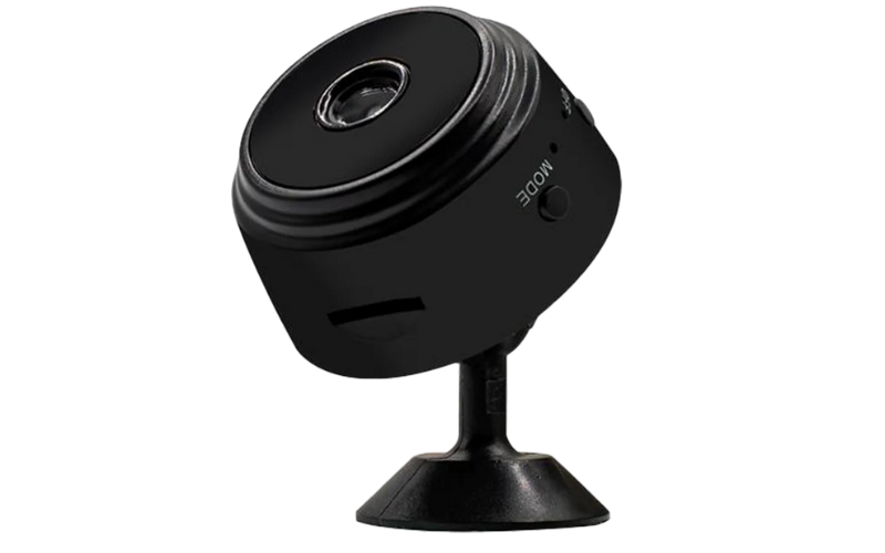 Mini Wifi Wireless Camera