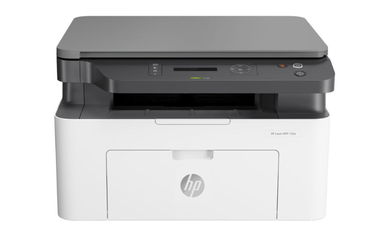 Hp Laserjet MFP 135A (Box Pack)