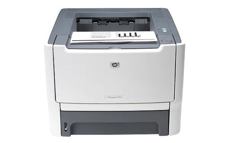 Hp Laserjet P2015