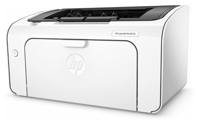 Hp Laserjet Pro M12A (Box Pack) - Image 3