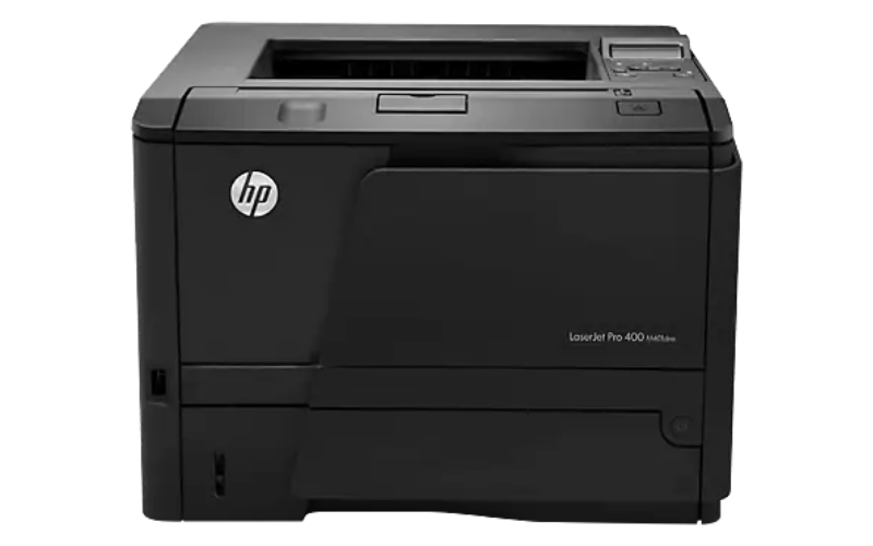 Hp Laserjet Pro M401DNE