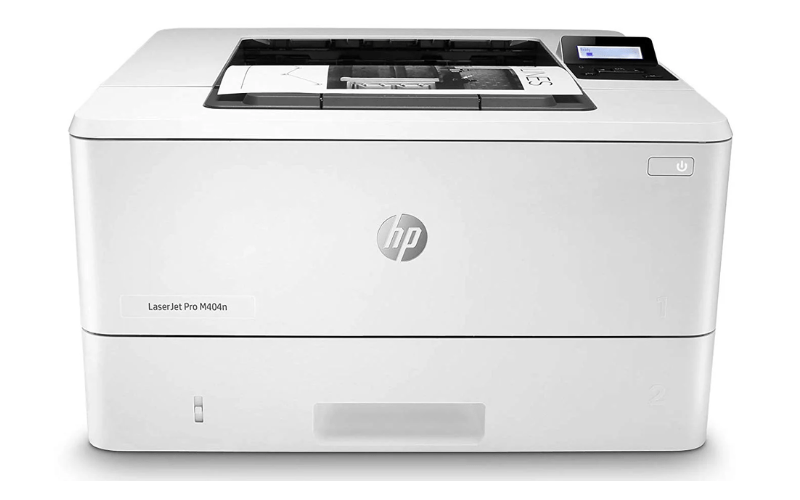 Hp Laserjet Pro M404n (Box Pack)