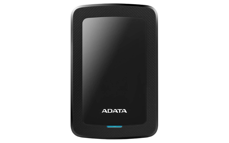 Adata 1TB External HDD HV300