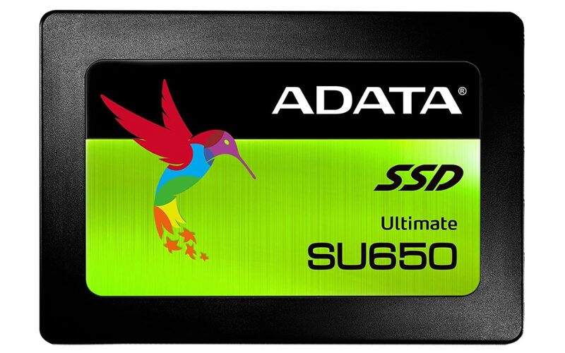 Adata 120GB 2.5" Sata 6Gb/s SSD New