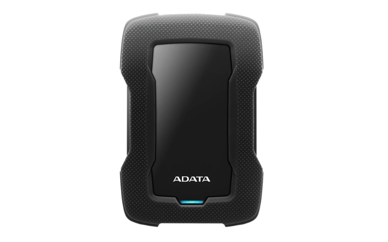 Adata 1TB External HDD HD330