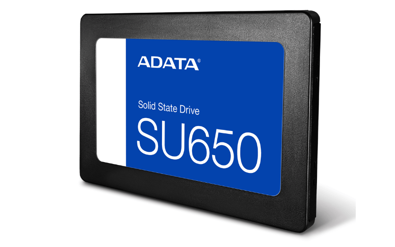 Adata 250GB 2.5" Sata 6Gb/s SSD
