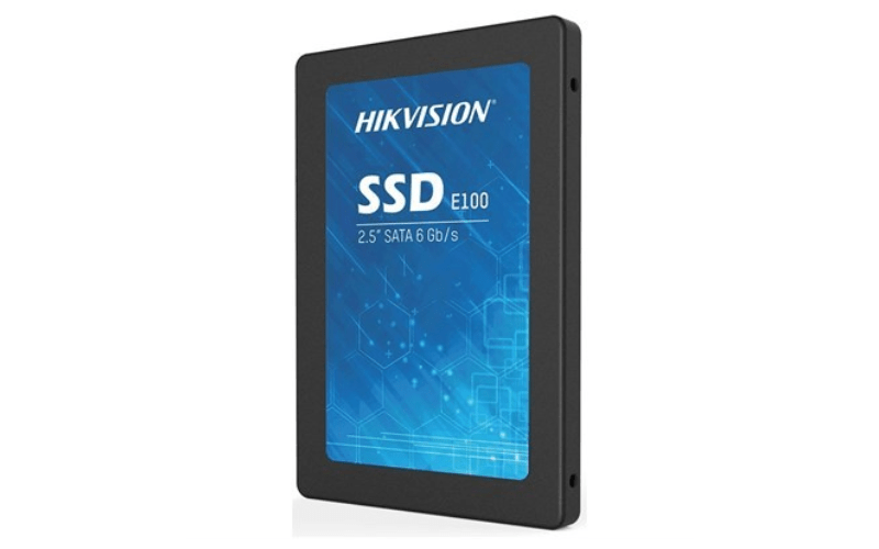Hikvision 512GB 2.5" Sata SSD New