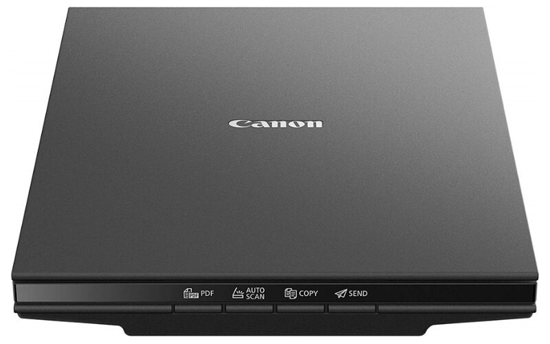Canon CanoScan LiDE 300 (Box Pack)