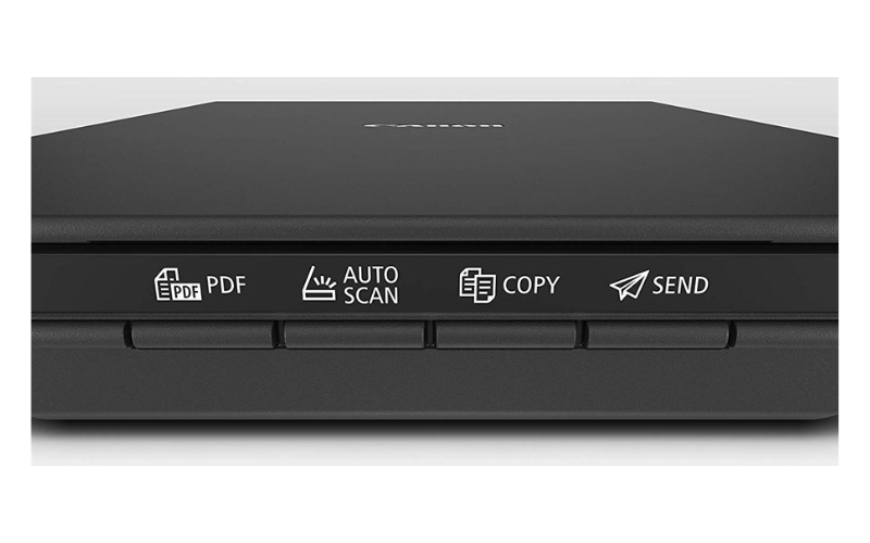 Canon CanoScan LiDE 300 (Box Pack) - Image 3