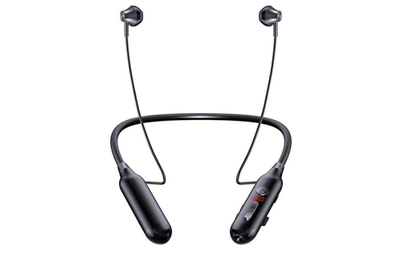 Mjollnir MR-004 Neck Band Headset