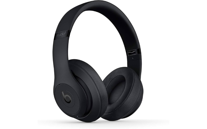 Monster Beats Studio Wireless Headphones