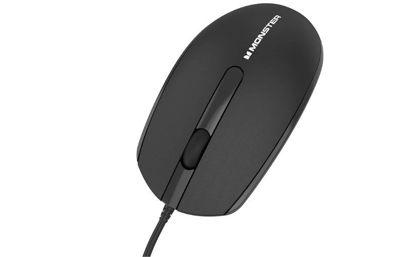 Monster KM3 Wireless Mouse