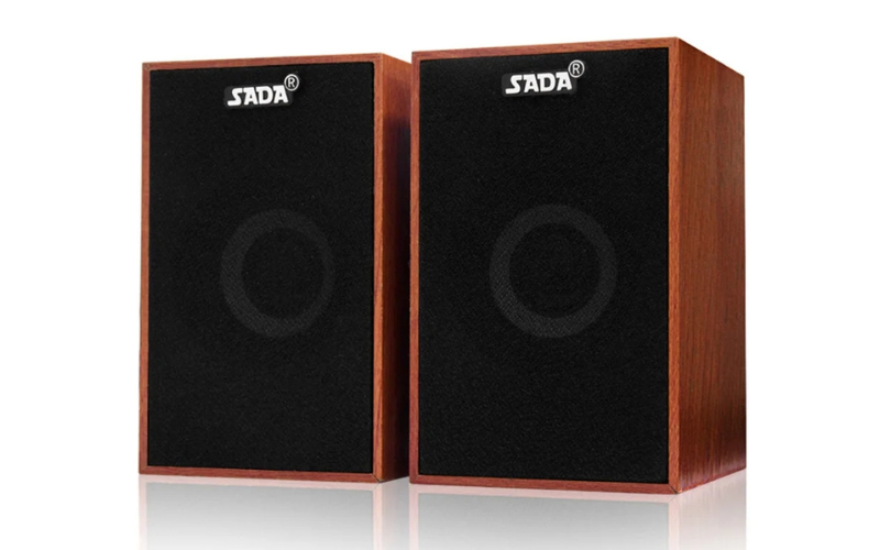 Music-F D-09 Speakers
