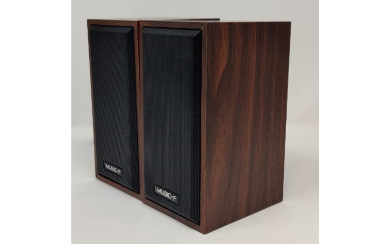 Music-F JT-024F Speakers - Image 3