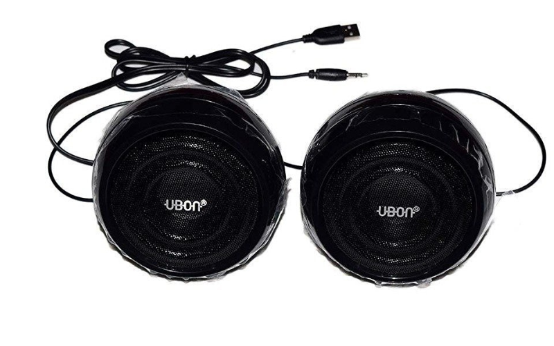 Music-F V-03F Speakers