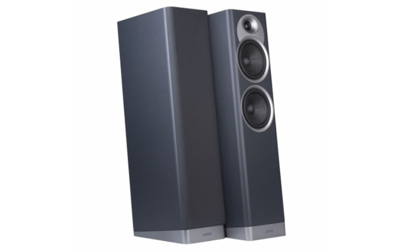 Music-F V-27F Speakers - Image 3