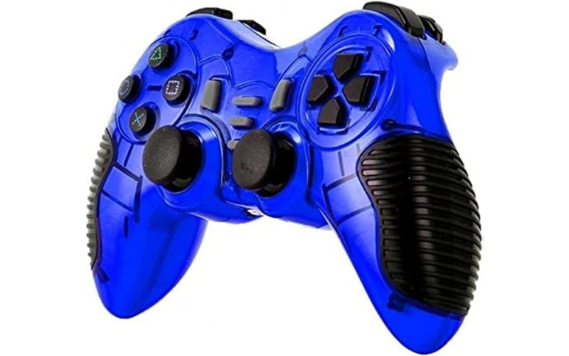 N1 W320 6 in 1 2.4Ghz Wireless Controller