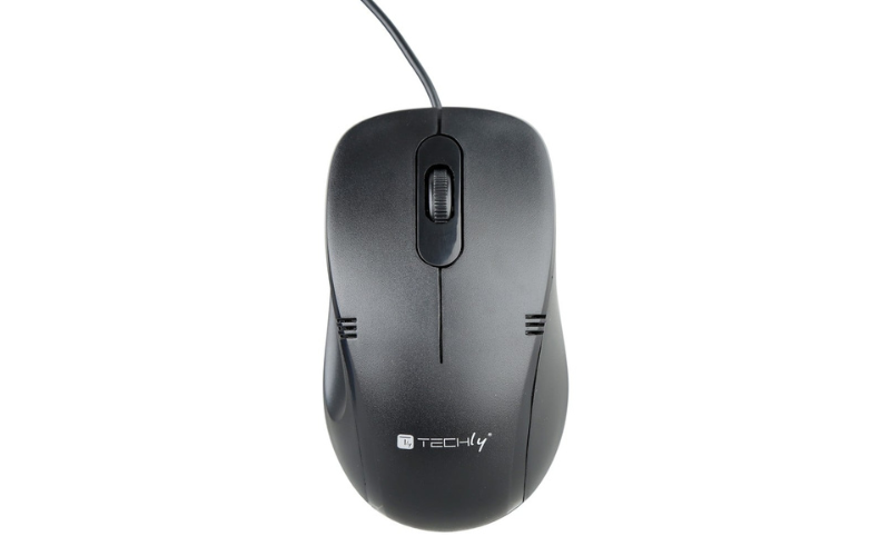 NIUBCP 1000DPI Mouse