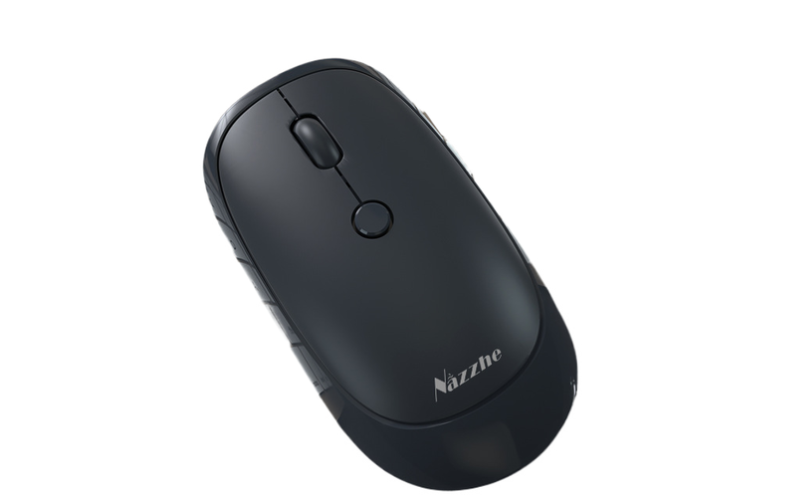 Nazzhe Wireless Mouse