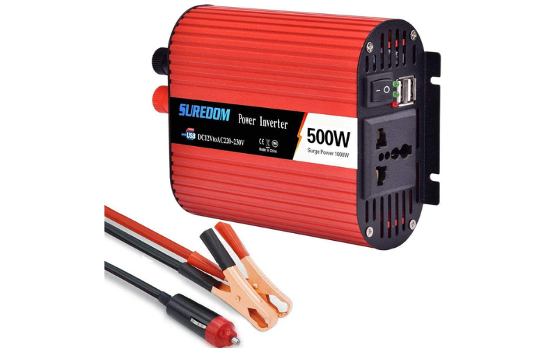 Next Life Home Inverter 500W/12V