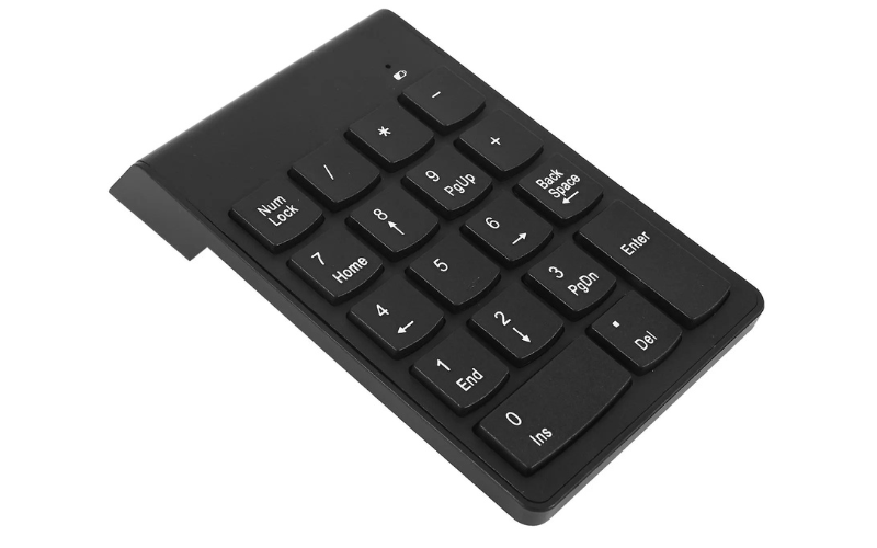 Numeric Keyboard USB