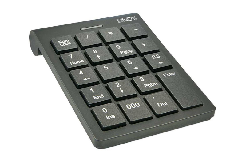 Numeric Keyboard USB - Image 3