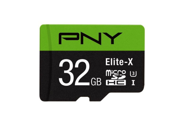 PNY 32GB Memory Card