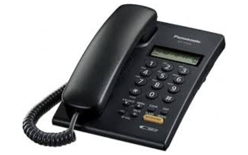 Panasonic KX-T7705SX Proprietary Telephone Original
