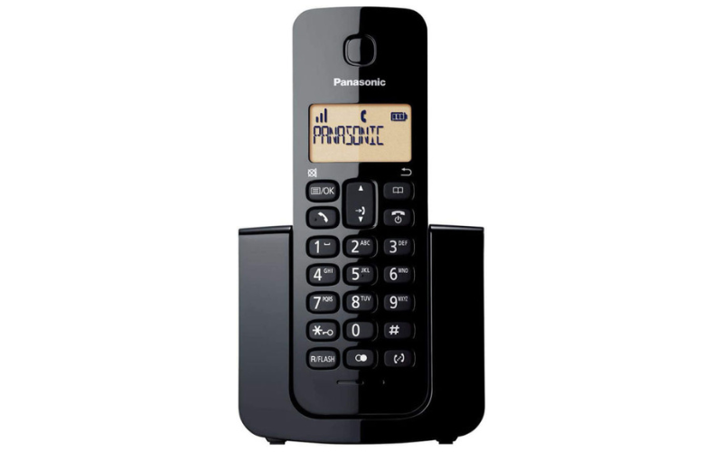 Panasonic KX-TGB110 DIgital Cordless Phone