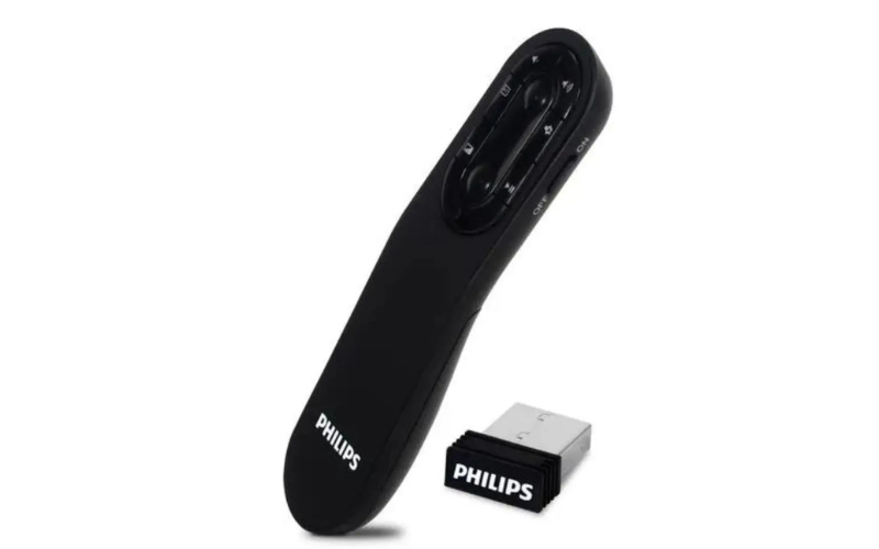 Philips Wireless Presenter SPT9604/00
