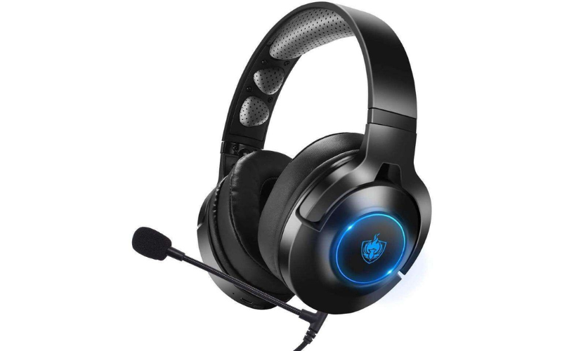 Phoinikas Q9 Gaming Headset