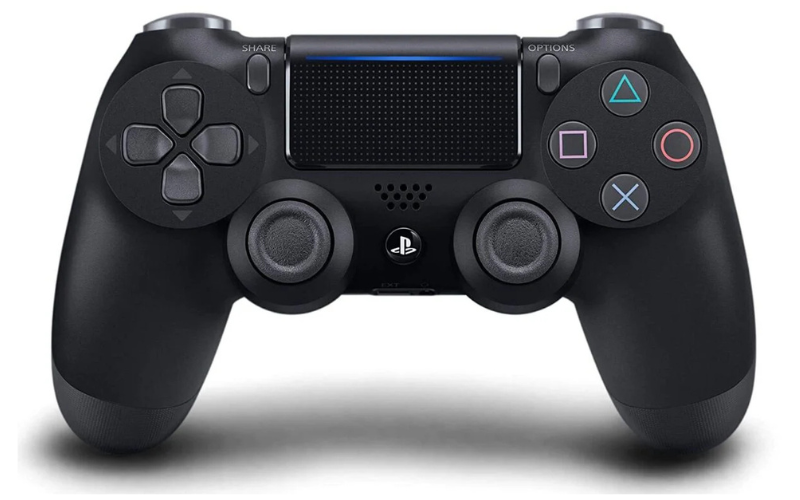 Playstation Dual Shock 4 Wireless Controller For PS4