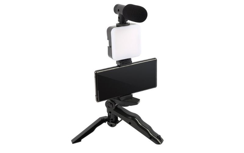 Plokama PK-771 Video Making Kit