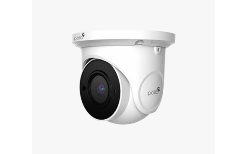 Pollo IP Camera SM Series PLC-422P-AU-IR3/SM