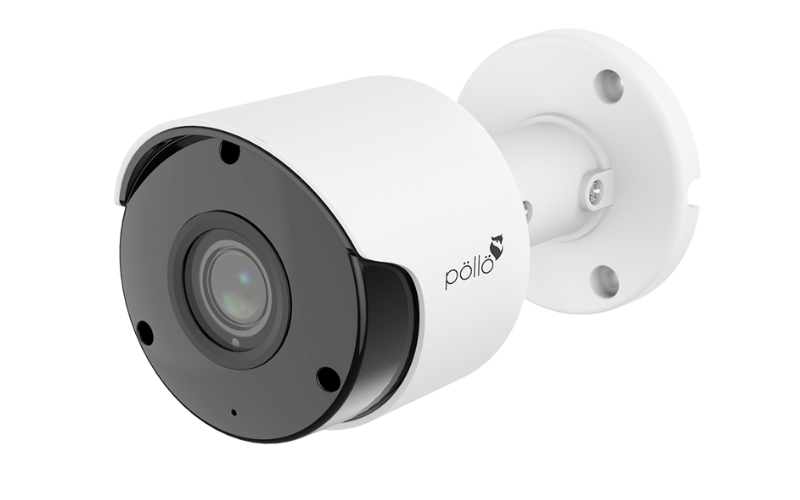 Pollo IP Camera SM Series PLC-424P-AU-IR3/SM