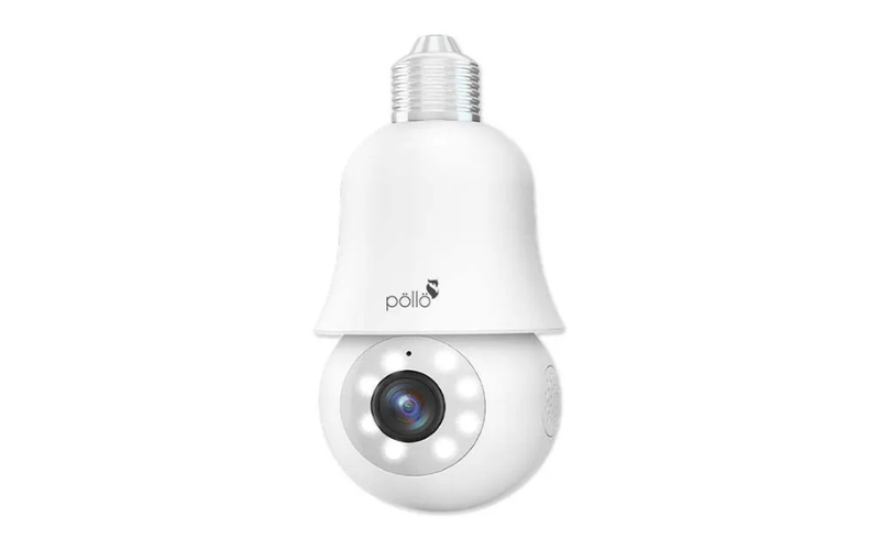 Pollo Wifi Camera PLC-HS301B