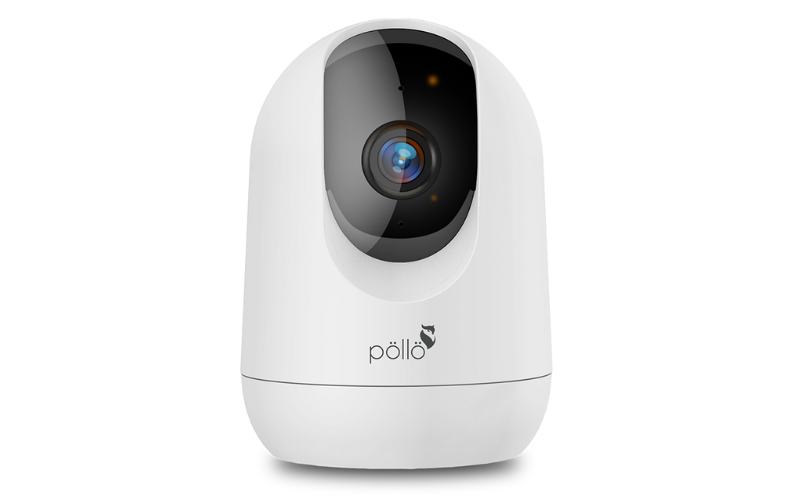 Pollo Wifi Camera PLC-HS301/SM