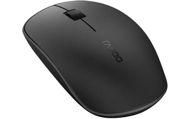 RAOPUO RK910 2.4G Wireless Mouse