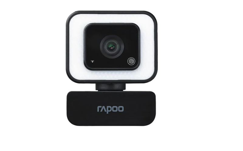 RAPOO C270L 1080P FHD Webcam