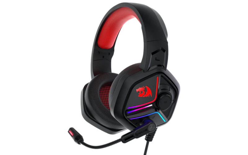 RedDragon AJAX H230