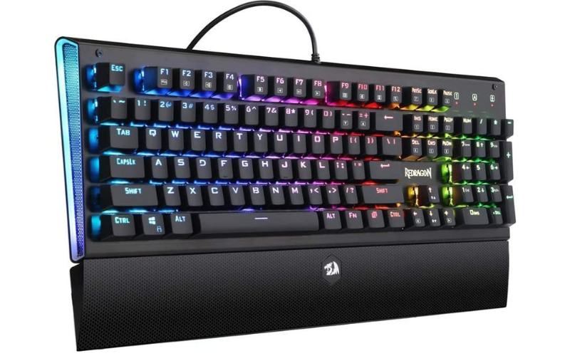 RedDragon Aryaman Mechanical Gaming Keyboard K569RGB